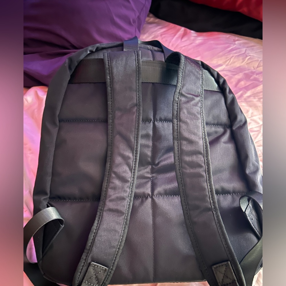 Ltd Dollskill Black On Black Backpack - image 5